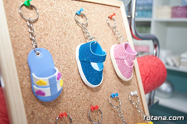 Inauguracin Mercera La Seda - 51