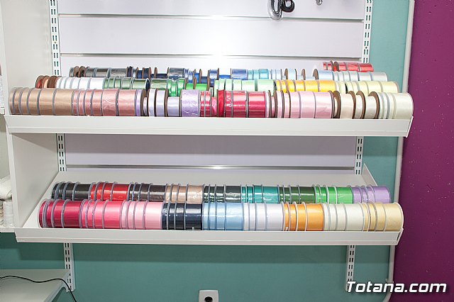 Inauguracin Mercera La Seda - 55