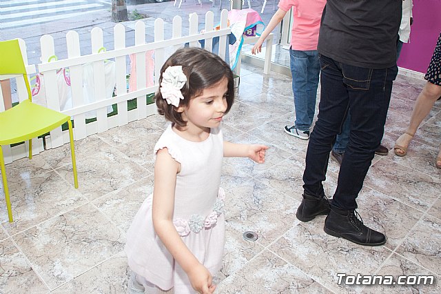 Inauguracin Mercera La Seda - 110