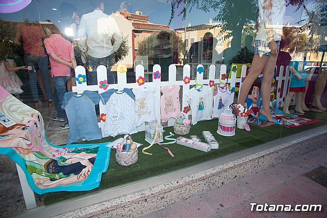 Inauguracin Mercera La Seda - 113