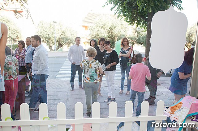 Inauguracin Mercera La Seda - 125