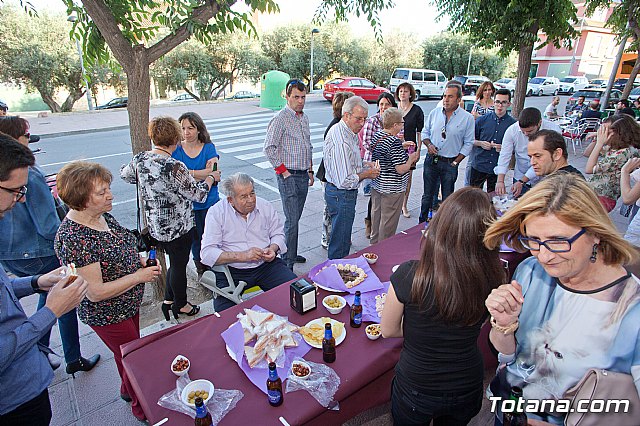 Inauguracin Mercera La Seda - 132