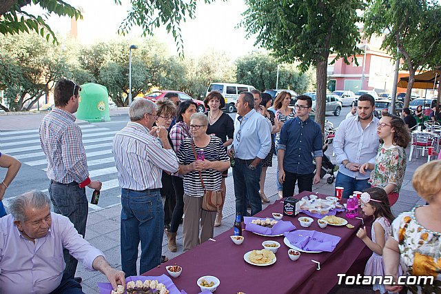 Inauguracin Mercera La Seda - 133