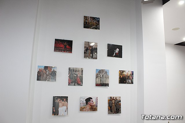 Lionel Mellado. Estudio de Danza - 4