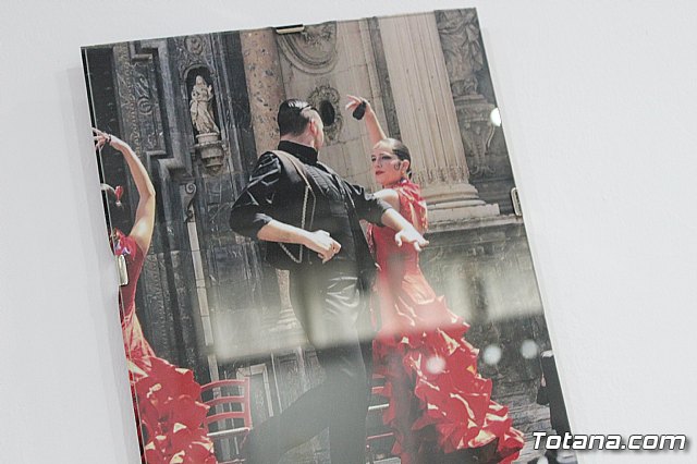 Lionel Mellado. Estudio de Danza - 6