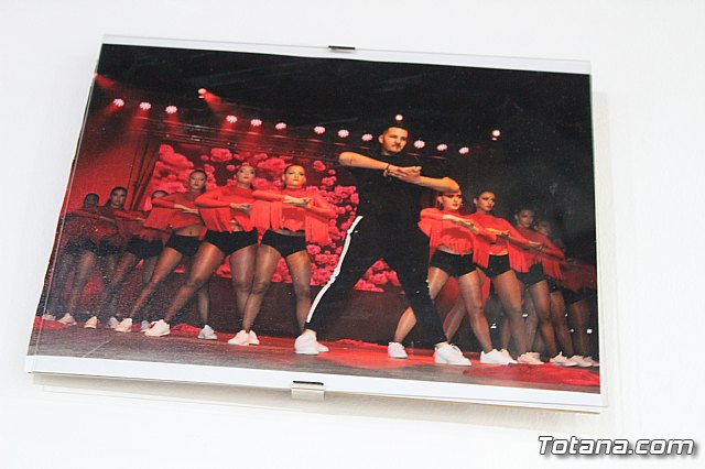 Lionel Mellado. Estudio de Danza - 7