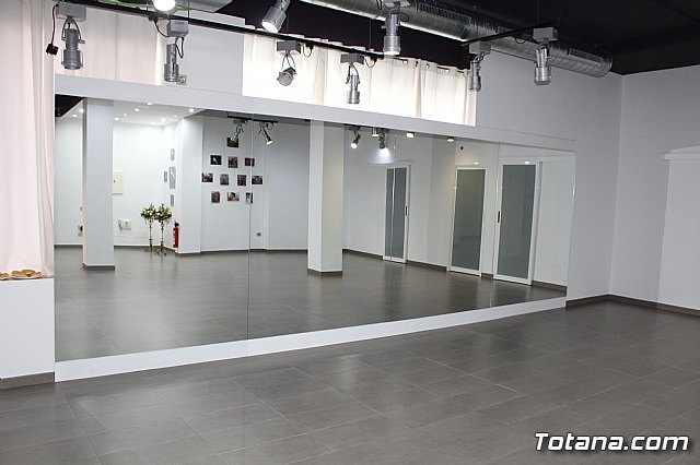 Lionel Mellado. Estudio de Danza - 13