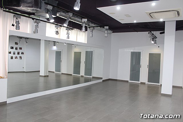 Lionel Mellado. Estudio de Danza - 18