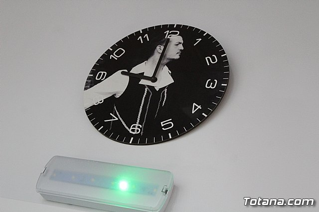 Lionel Mellado. Estudio de Danza - 21