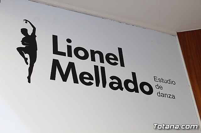 Lionel Mellado. Estudio de Danza - 22