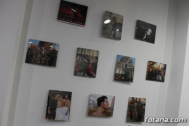 Lionel Mellado. Estudio de Danza - 26