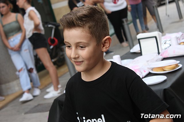 Lionel Mellado. Estudio de Danza - 28