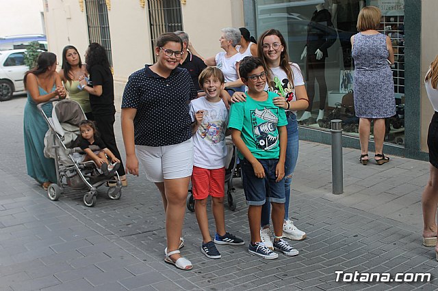 Lionel Mellado. Estudio de Danza - 30