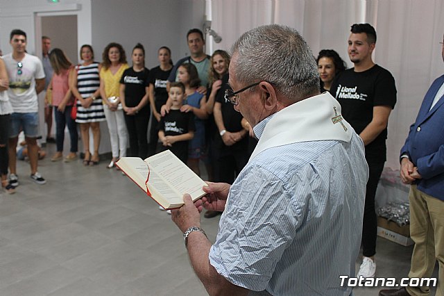 Lionel Mellado. Estudio de Danza - 46