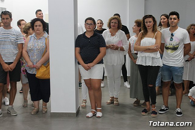 Lionel Mellado. Estudio de Danza - 49