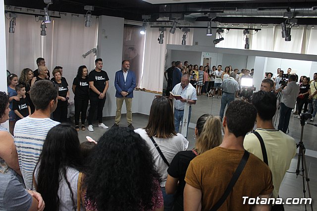 Lionel Mellado. Estudio de Danza - 51
