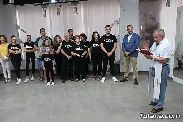 Lionel Mellado. Estudio de Danza - 53