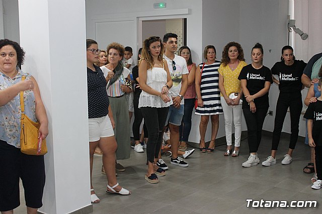 Lionel Mellado. Estudio de Danza - 55