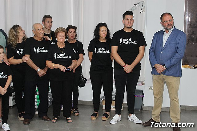 Lionel Mellado. Estudio de Danza - 56