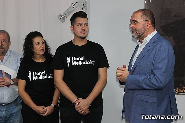 Lionel Mellado. Estudio de Danza - 59