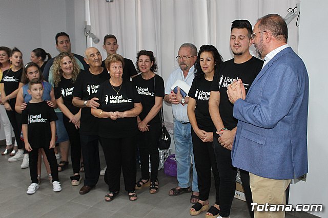 Lionel Mellado. Estudio de Danza - 61