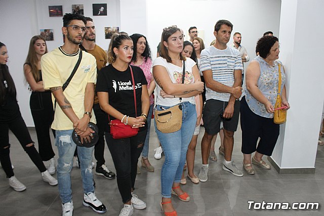 Lionel Mellado. Estudio de Danza - 62