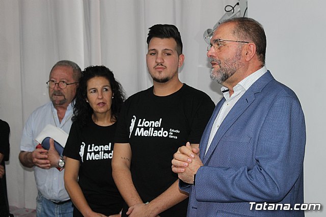 Lionel Mellado. Estudio de Danza - 65