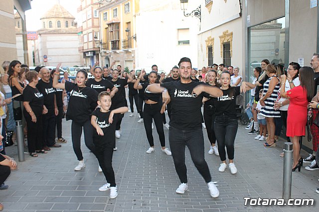 Lionel Mellado. Estudio de Danza - 68