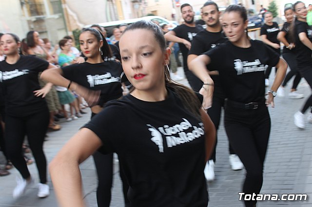 Lionel Mellado. Estudio de Danza - 70