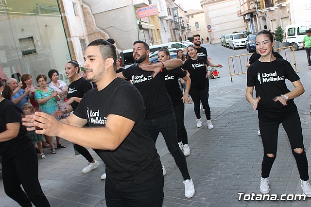 Lionel Mellado. Estudio de Danza - 72