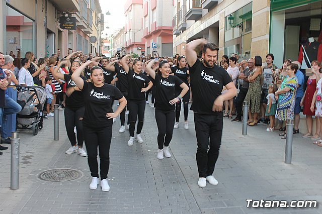 Lionel Mellado. Estudio de Danza - 74