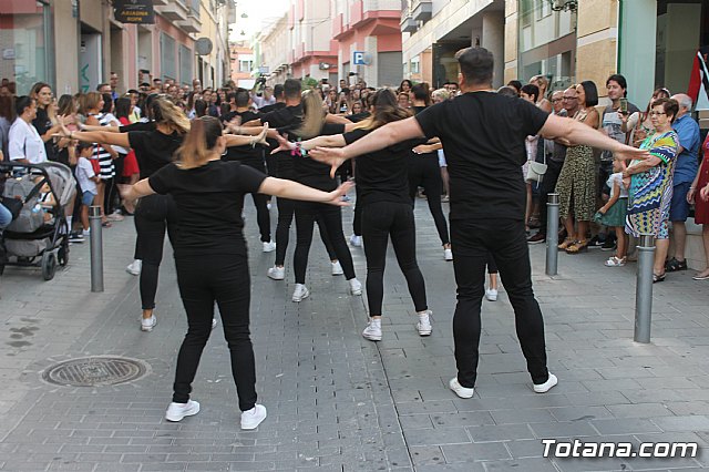 Lionel Mellado. Estudio de Danza - 75