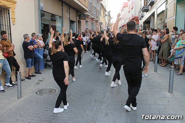 Lionel Mellado. Estudio de Danza - 77