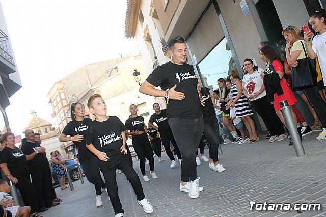 Lionel Mellado. Estudio de Danza - 93