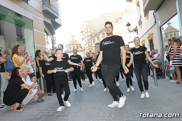 Lionel Mellado. Estudio de Danza - 95