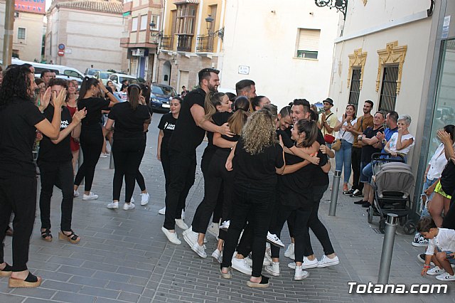 Lionel Mellado. Estudio de Danza - 102