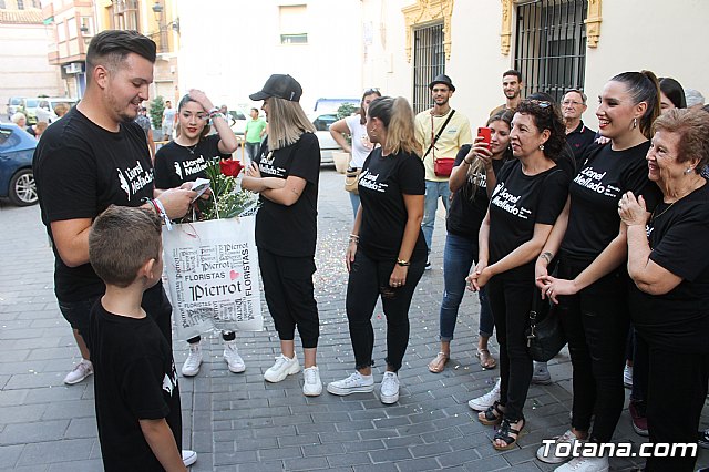 Lionel Mellado. Estudio de Danza - 107