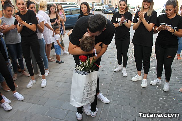 Lionel Mellado. Estudio de Danza - 108
