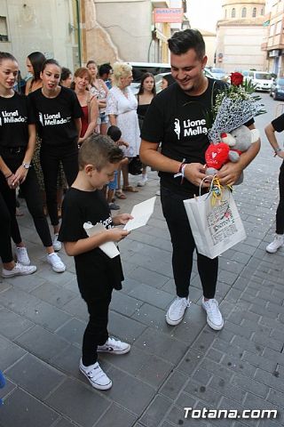 Lionel Mellado. Estudio de Danza - 113