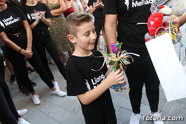 Lionel Mellado. Estudio de Danza - 115