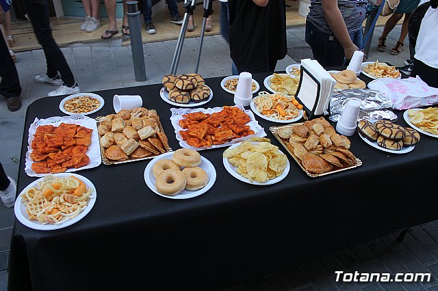 Lionel Mellado. Estudio de Danza - 116