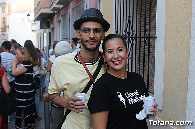 Lionel Mellado. Estudio de Danza - 123