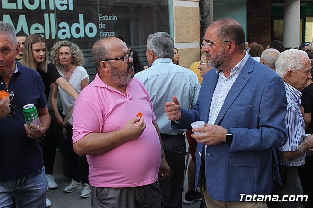 Lionel Mellado. Estudio de Danza - 124