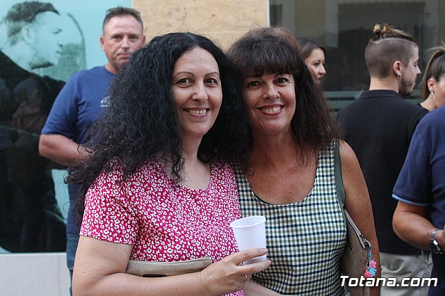 Lionel Mellado. Estudio de Danza - 125