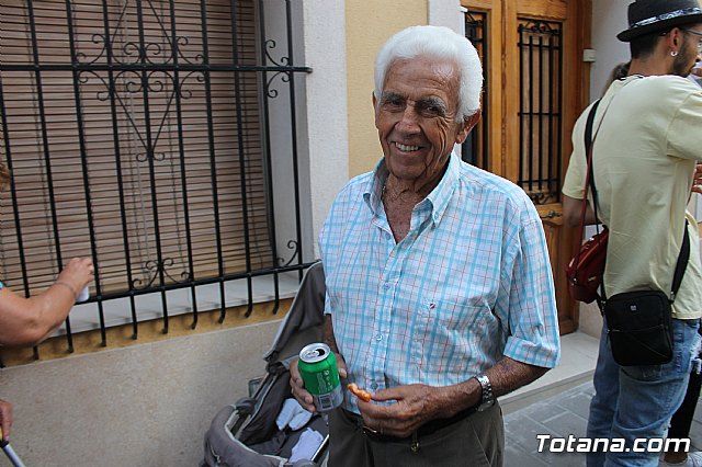 Lionel Mellado. Estudio de Danza - 126