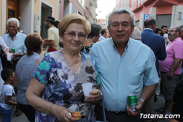Lionel Mellado. Estudio de Danza - 127