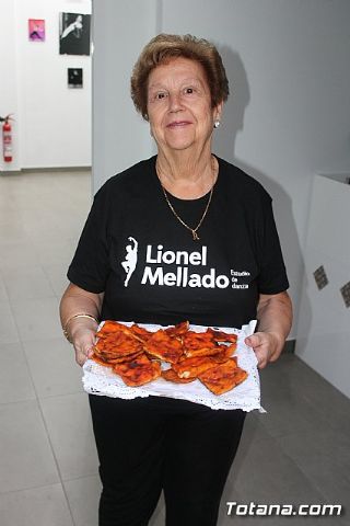 Lionel Mellado. Estudio de Danza - 134