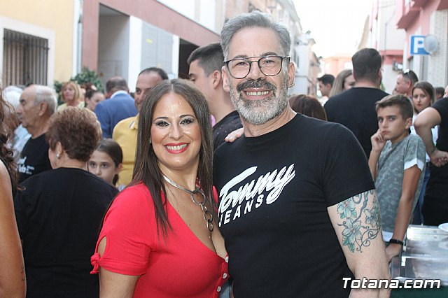 Lionel Mellado. Estudio de Danza - 135