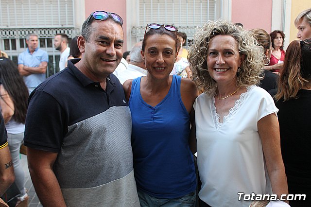 Lionel Mellado. Estudio de Danza - 136