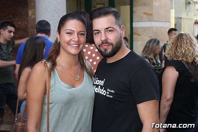 Lionel Mellado. Estudio de Danza - 137